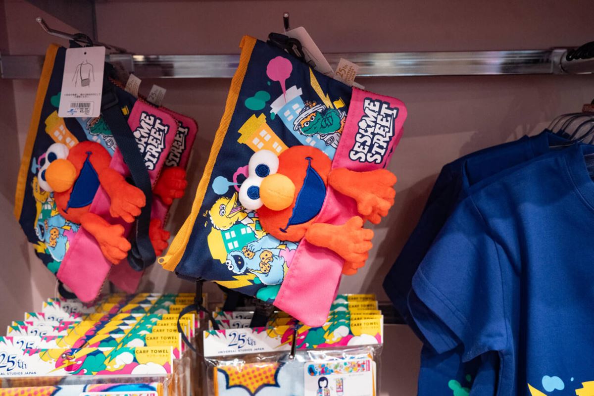 USJ×スヌーピー】25周年限定グッズが登場！ めちゃくちゃ可愛い