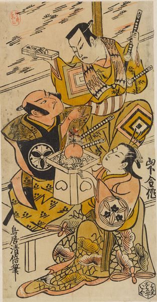 豊原国周 生誕190年 歌舞伎を描く』静嘉堂＠丸の内で “明治の