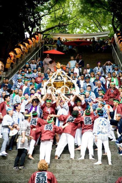 ※2023年は大祭式のみ斎行