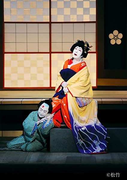 (C)松竹株式会社