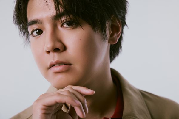 未使用 片寄涼太さんから手渡しでもらった夢者修行タオル GENERATIONS 片寄涼太が贈る花束と前向きなメッセージ「夢を見ることをやめ