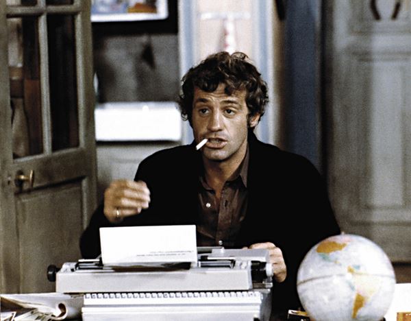 (C)1973 / STUDIOCANAL - Nicolas Lebovici - Oceania Produzioni Internazionali Cinematografiche S.R.L. All Rights Reserved