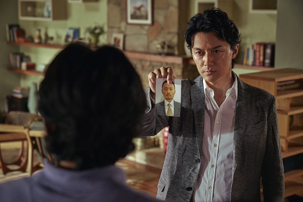 (C)2017 Media Asia Film Production Limited All Rights Reserved.