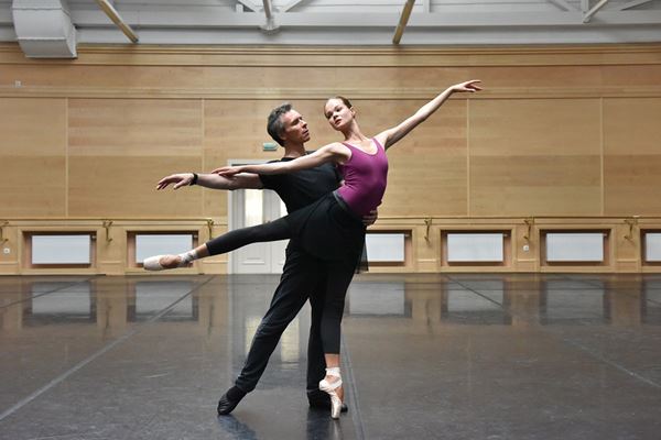 (C)Valery Todorovsky Production Company