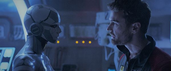 (C) Archive Films Limited 2020