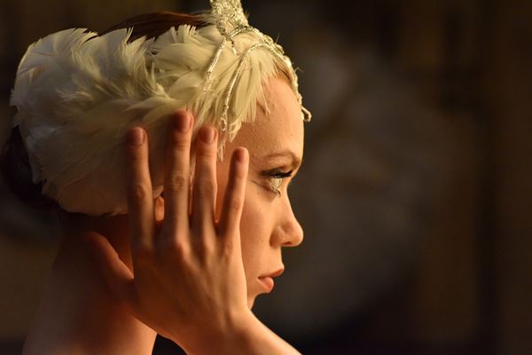 (C)Valery Todorovsky Production Company