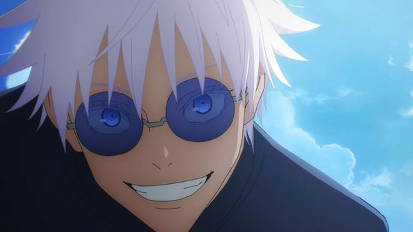 (C)芥見下々／集英社・呪術廻戦製作委員会