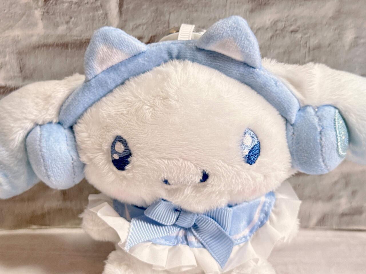 ファミマ・ローソンで発売！1回880円で超クオリティ「シナモロールの