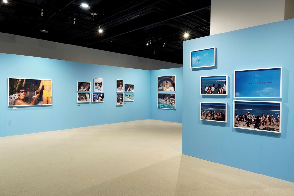 ポール・マッカートニー写真展 1963‐64 ～Eyes of the Storm～』大阪展