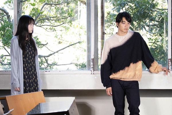 (C) 2021 朝井リョウ／新潮社　(C) 2023「正欲」製作委員会