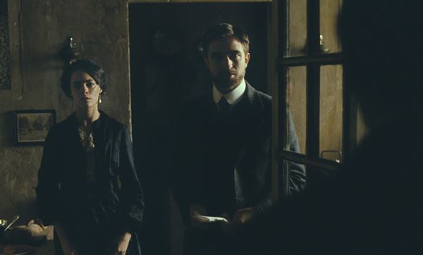 (C)COAL MOVIE LIMITED 2015