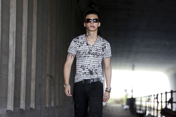 (C)2012「ガチバン　WORST MAX/TRIBAL」製作委員会