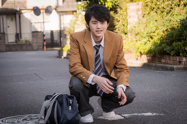 (C)2021「星空のむこうの国」製作委員会