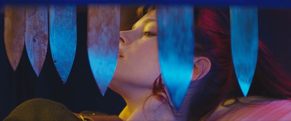 (C)2018 NEXUS FACTORY - BOBURST PRODUCTIONS - KLUGER PARTNERS - PROGRAM STORE