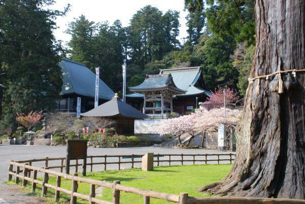 千光山清澄寺