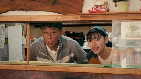 (C)「釜石ラーメン物語」製作委員会