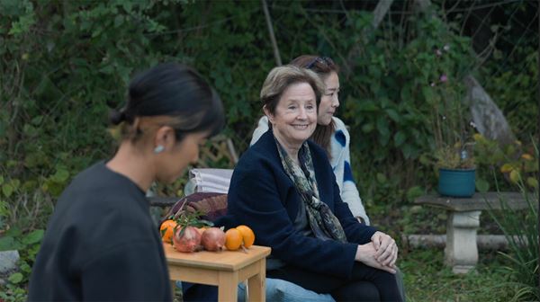 (C)2024 アリス映像プロジェクト/Ama No Kaze