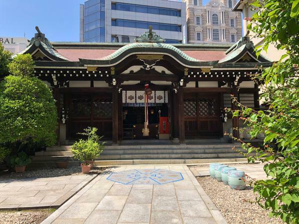 三宮神社