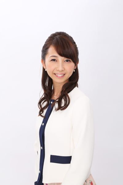 川口 満里奈