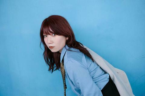 10/20(日)Mikan Hayashi(ゲシュタルト乙女)