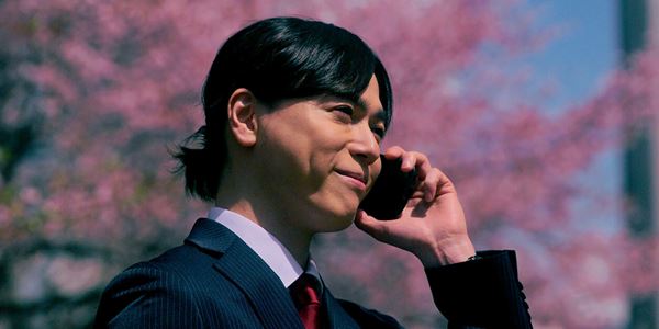 (C)『レンタルファミリー』製作委員会