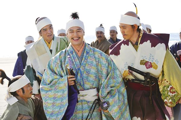 (C)2013 フジテレビ 東宝 