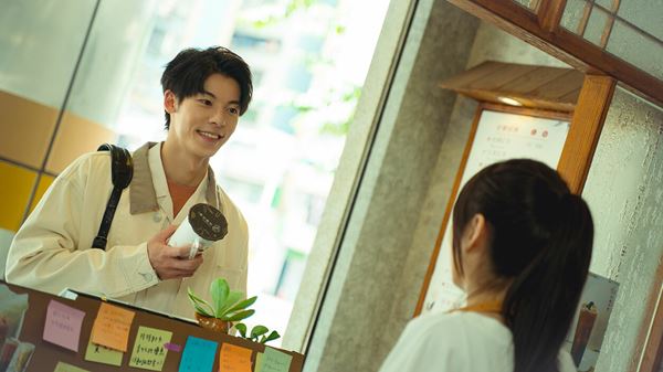 (C)Wanda Pictures Co.,LTD