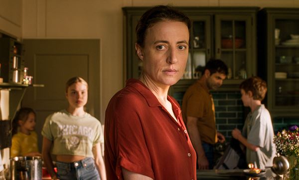 (C)2024 Zurcher Film / SRF / SRG SSR