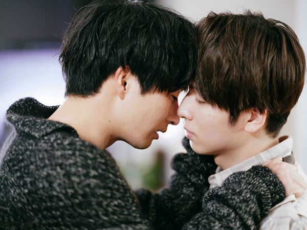 (C)2024「恋をするなら二度目が上等」製作委員会・MBS