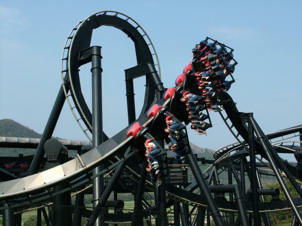 姫路セントラルパーク