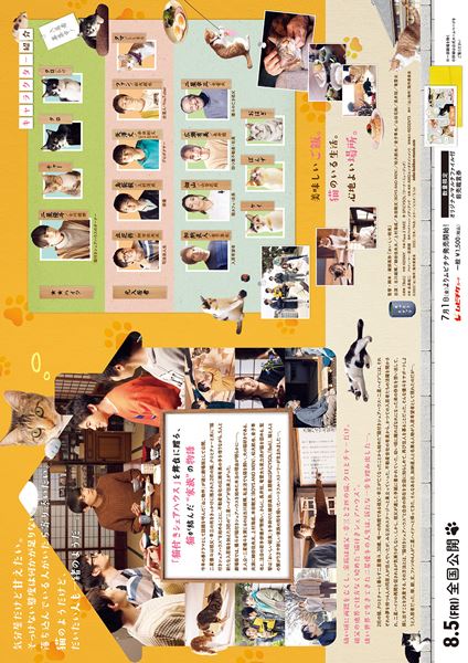 (C)2022「ねこ物件」製作委員会