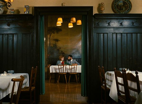 (C)Rainer Werner Fassbinder Foundation