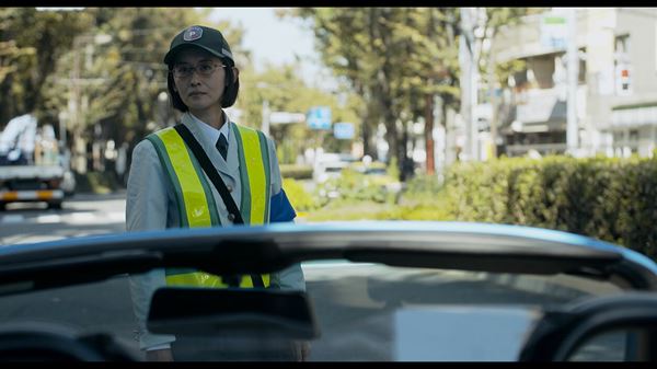 (C)ミドリムシフィルム