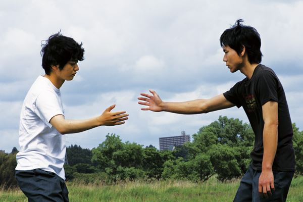 (C)LOAD SHOW, fictive