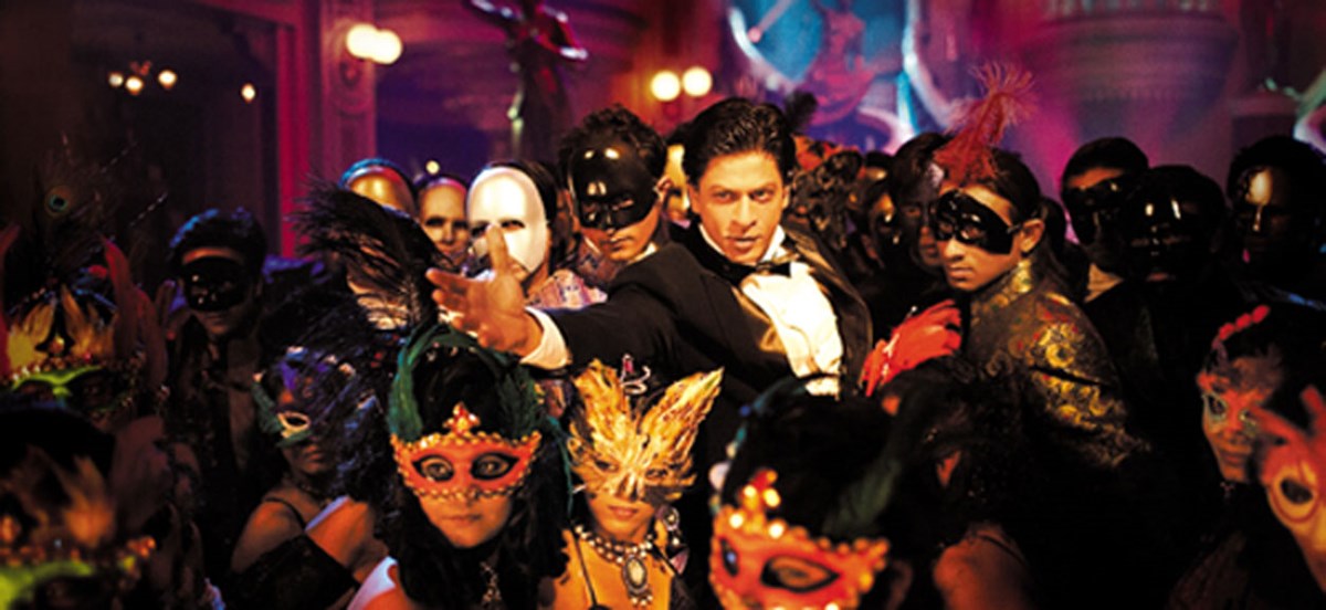 恋する輪廻 オーム・シャンティ・オーム・画像・写真 ぴあ映画