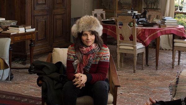 (C)CG CINEMA / ARTE FRANCE CINEMA / VORTEX SUTRA / PLAYTIME