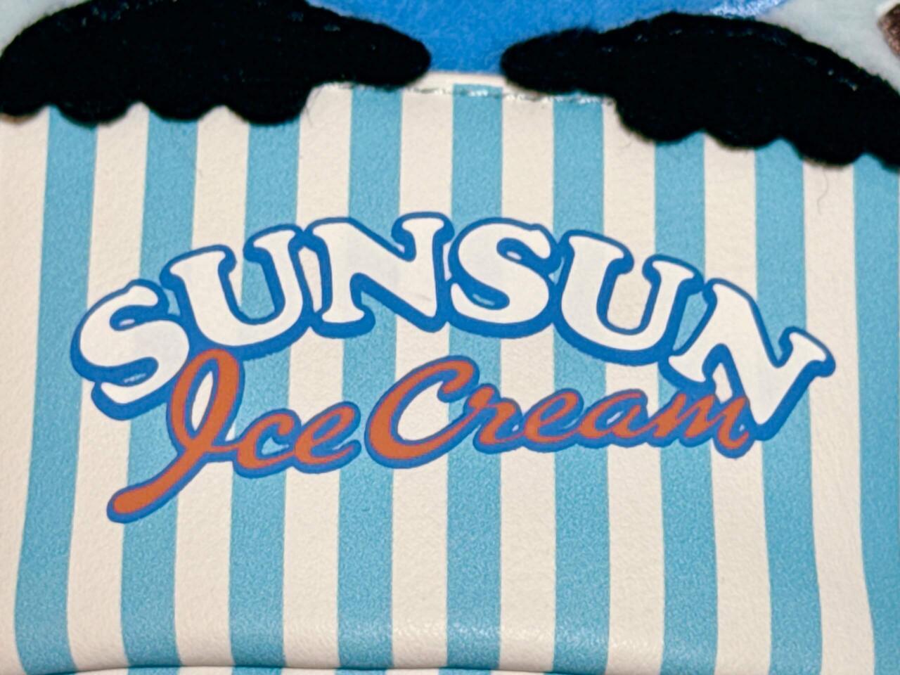 パペットスンスン×GU】新作「激かわポーチ」を買ってみた！実用性あり
