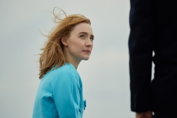 (C)British Broadcasting Corporation/ Number 9 Films (Chesil) Limited 2017