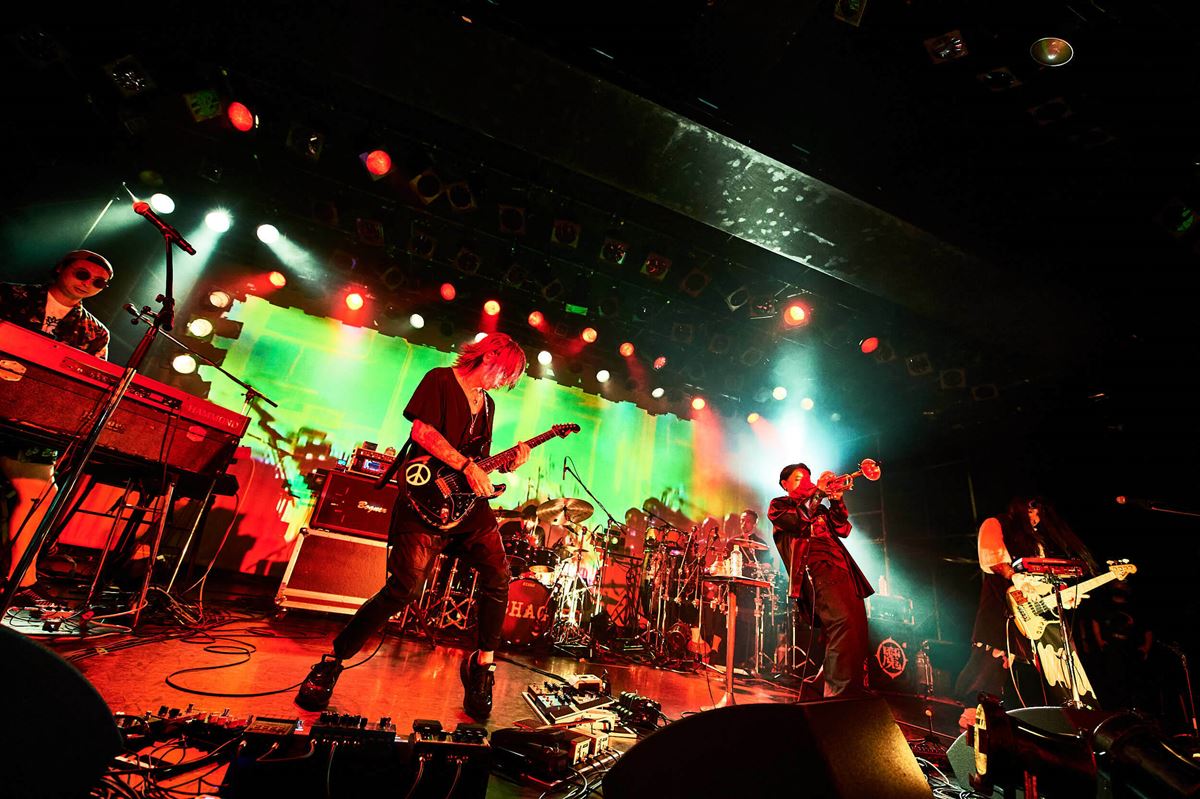 Photo by Keiko Tanabe