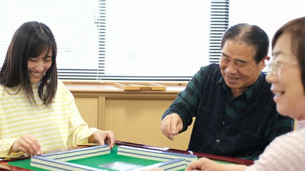 (C)CREDEUS / Team Caminari