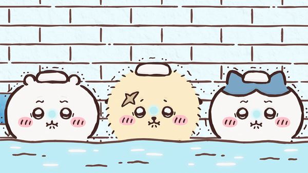 (C)ナガノ / ちいかわ製作委員会