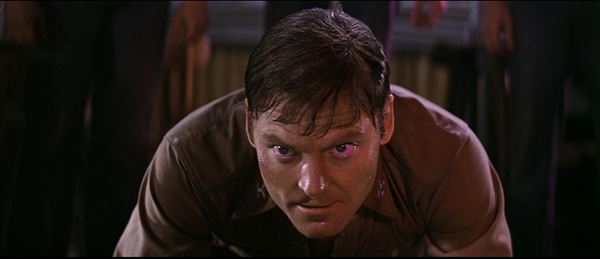 (C)2026 American Genre Film Archive (C) 1979 The Ninth Configuration Company. All Rights Reserved.