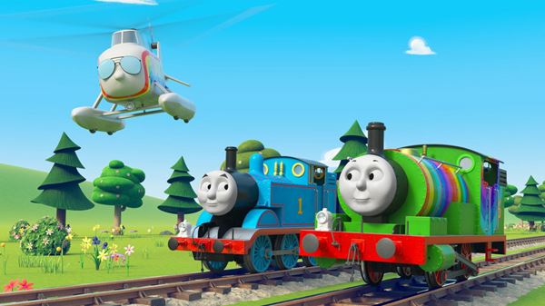 (C)2022 Gullane(Thomas)Limited.