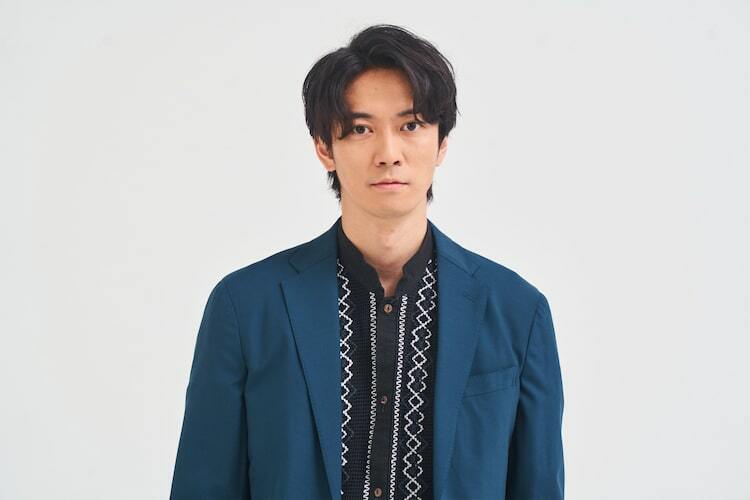 ふぉ～ゆ～辰巳雄大扮する“人生先生”が帰ってくる、「21歳のボヤージュ