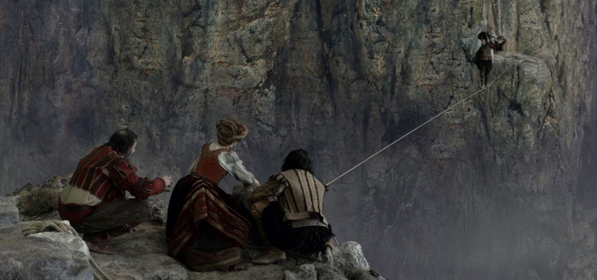 五日物語－3つの王国と3人の女・画像・写真 ぴあ映画