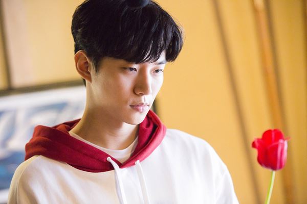 (C) 2018  東村アキコ・小学館／ NBCUniversal Entertainment Japan