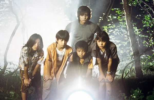(C)2000 Juvenile Project