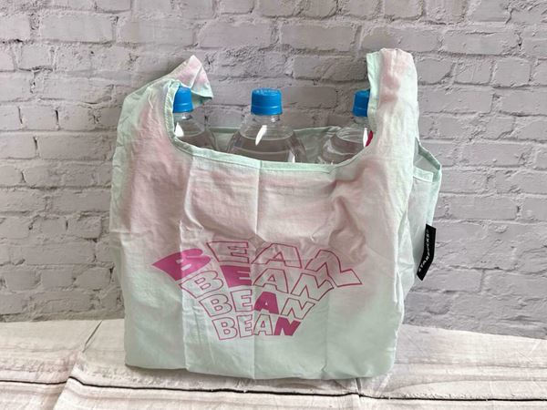 スターバックス】 スヌーピー5点+2層式エコバッグ セット 新品
