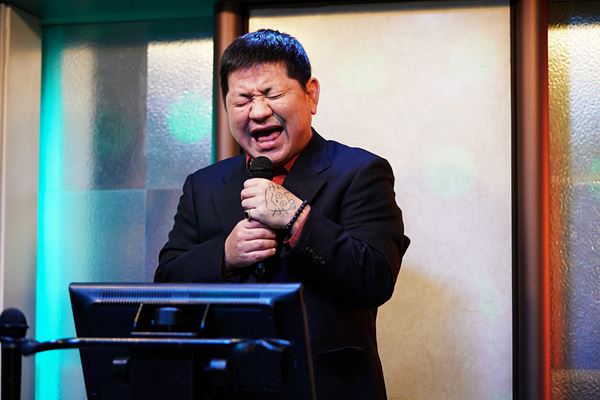 (C)2024『カラオケ行こ!』製作委員会