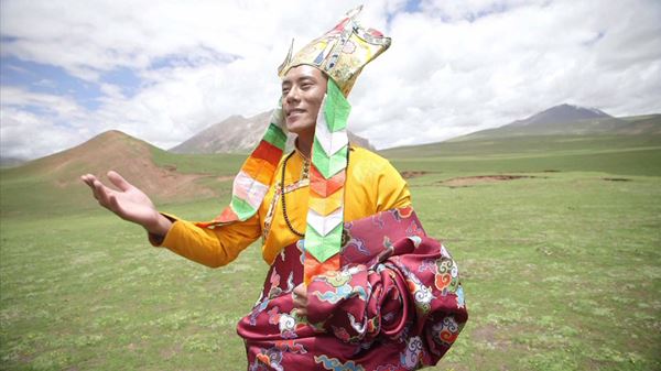 (C)「ケサル大王」制作委員会